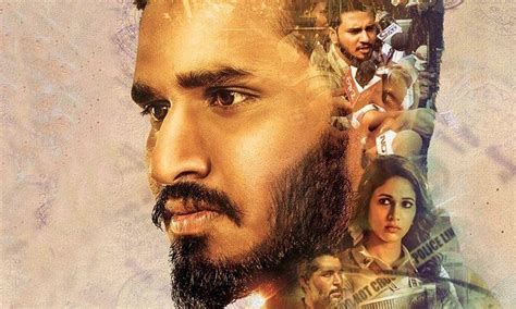 Arjun Suravaram Movie Review A Long Overdrawn But Watchable Thriller