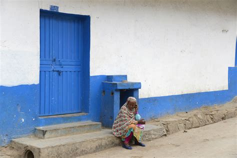 Old Harar (10) | Harar | Pictures | Ethiopia in Global-Geography