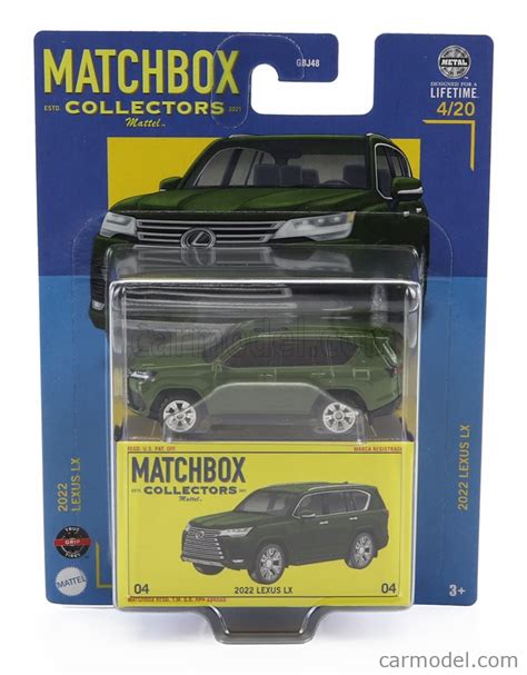 MATTEL HOT WHEELS GBJ48 965V 8 Scale 1 64 LEXUS SET ASSORTMENT 8 CARS PIECES VARIOUS