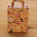 Tiny Paper Gift Bag DIY Printable For Autum Small Gift Bag Etsy