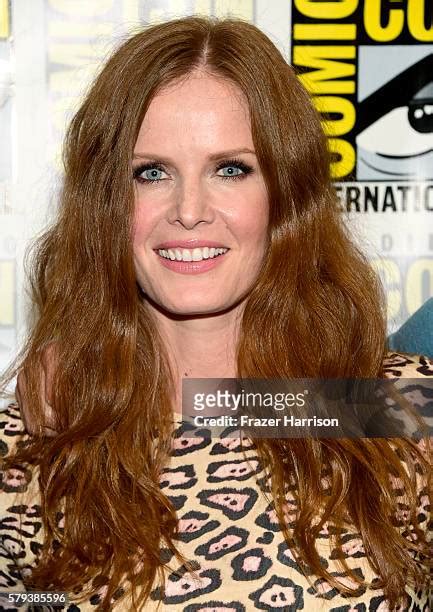 1129 Rebecca Mader Photos Stock Photos High Res Pictures And Images