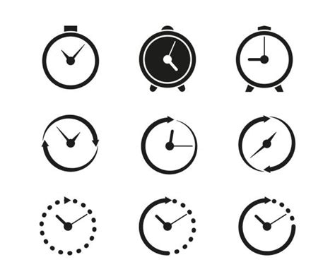 Always On Time Illustrations Royalty Free Vector Graphics And Clip Art