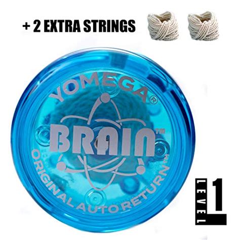 Yomega The Original Brain Professional Yoyo For Kids And Beginners