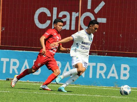 Comunicaciones Y Xinabajul A Defender Liderato En Jornada