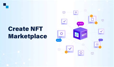 Hire Antier Solutions To Create Own Nft Marketplace Development