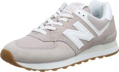 New Balance 574 Pastel Pack Basket Femme Amazon Fr Chaussures Et Sacs