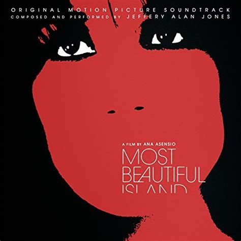 ‘Most Beautiful Island’ Soundtrack Details | Film Music Reporter