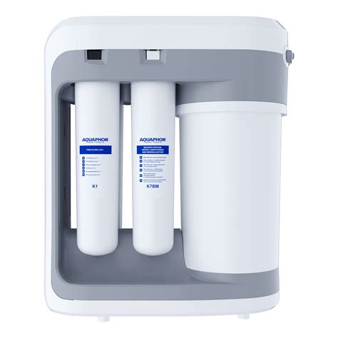 Aquaphor Ro S Reverse Osmosis System Reverse Osmosis System For