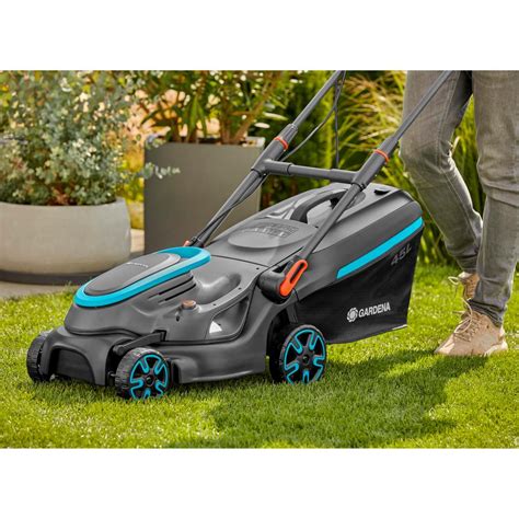 Električna Kosilica Gardena Powermax 371800 G2 Pevex