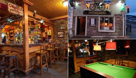 11 Best Dingle Pubs For Guinness Music 2024