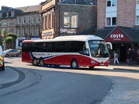 West Coast Motors 12207 YS22JGF Andy Chalmers Flickr