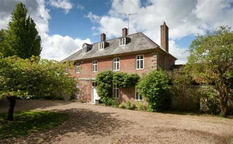 7 Bedroom Detached House For Sale In Lower Zeals Zeals Warminster