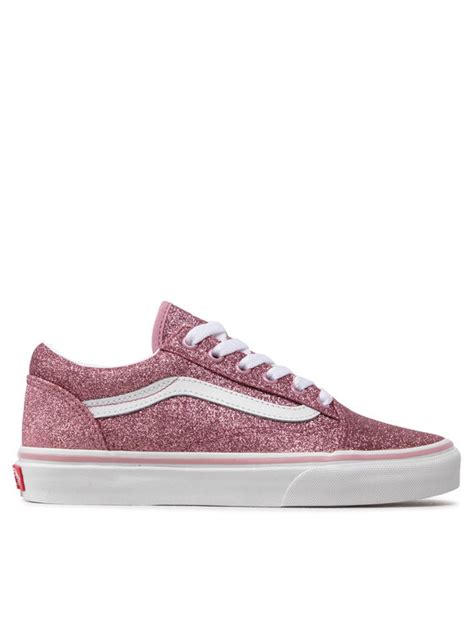 Vans Tennis Old Skool VN0A4UHZBD51 Rose Modivo Fr