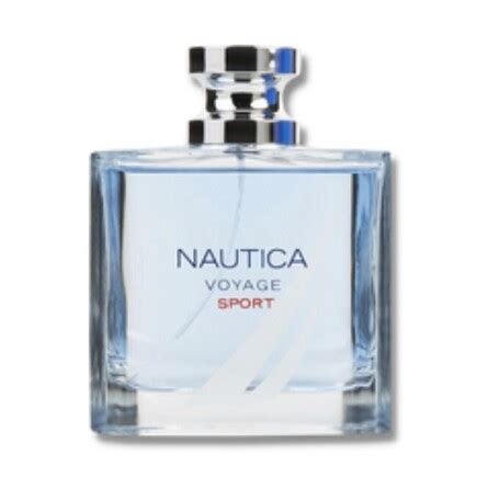 Køb Nautica Voyage Sport 100 ml Edt BilligParfume dk