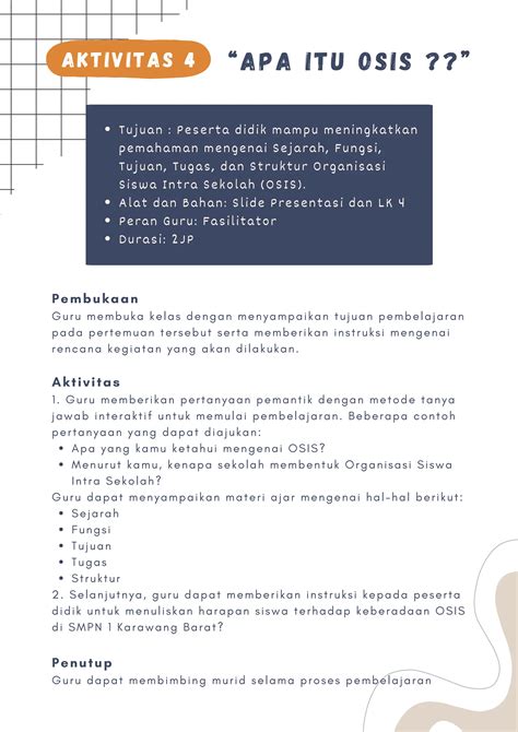 Modul P Suara Demokrasi Pdf