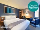 Travelodge | London Central Waterloo hotel - London Central Waterloo hotels