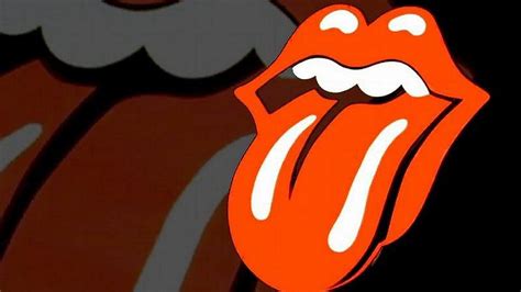 Rolling Stones Logo Wallpapers - Top Free Rolling Stones Logo ...