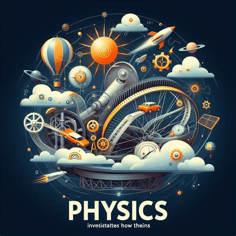 Basic Physics 101: A Crash Course – Chapter 1 – The MindPalace Academy ...