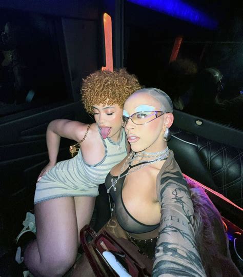 Ice Spice Nude Photos And Porn Leak Scandal Planet