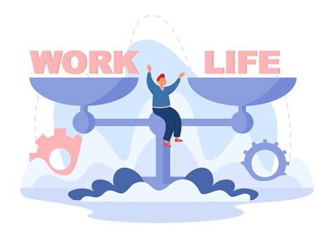 Work Life Balance Strategies For Mastering Work Life Harmony Work