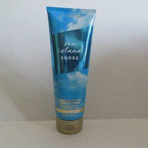 Bath Body Works Bath Body Bath Body Works Sea Island Shore