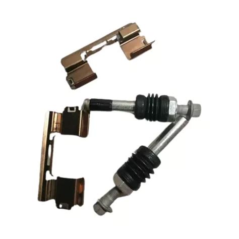 Kit Antiruido Tornillo Caliper Freno Cruze Delantero Mercadolibre