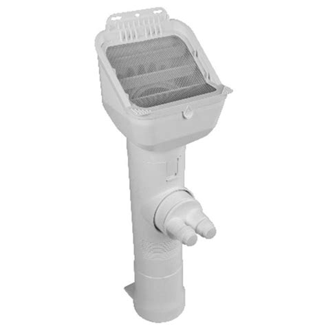 Rain Harvesting Pty Ltd Ddcr Clean Rain Advanced Downspout Diverter