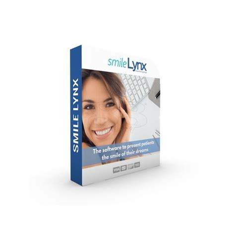 Software Per Imaging Odontoiatrico Smile Lynx 88Dent Lab Per