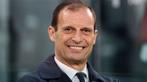 Massimiliano Allegri - MunrowLavin