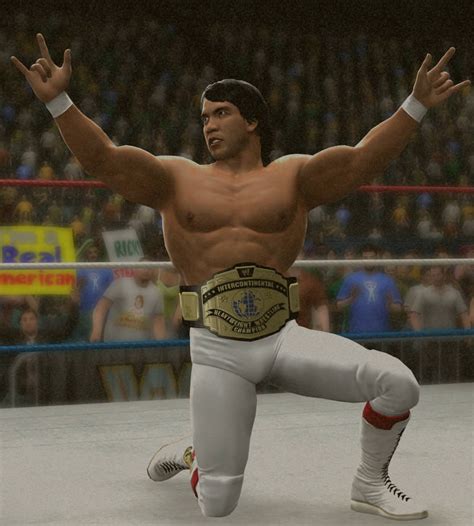 Ricky Steamboat Wrestlemanias Main Event Wiki Fandom