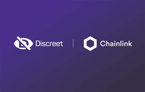 Discreet On Chainlink Ecosystem Every Chainlink Integration And