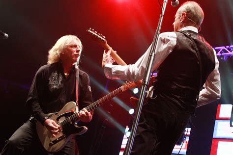 Status Quo Im Konzert