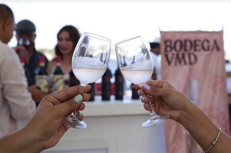 La Gran Fiesta Del Vino En M Xico Vinoma Fest Anuncia Su Edici N De