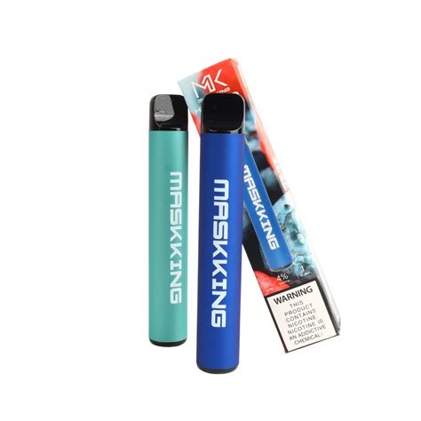 Maskking High Pro Plus 1800 Puffs 5ml La Vaperia