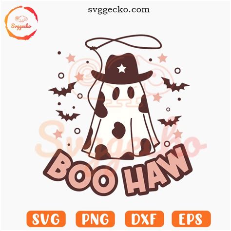 Boo Jee Svg Ghost With Stanley Cup Svg Cute Trendy Halloween Svg Png