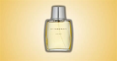 Burberry for Men Review - Everything You Need To Know - Besuited Aroma