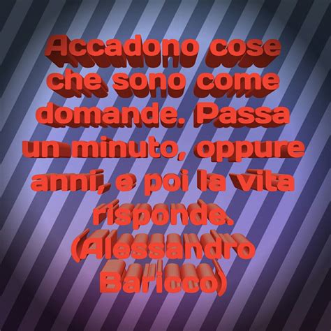 Quando Pensi Di Avere Tutte Le Risposte La Vita Ti Cambia Tutte Le