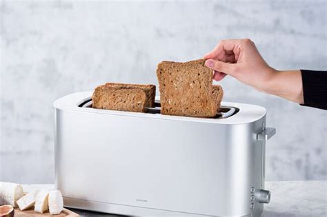 Cleaning toasters properly | ZWILLING.COM