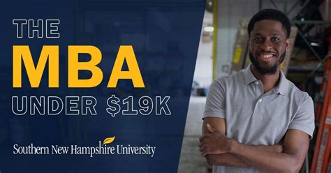 Snhu Mba Ranking Meaninghippo