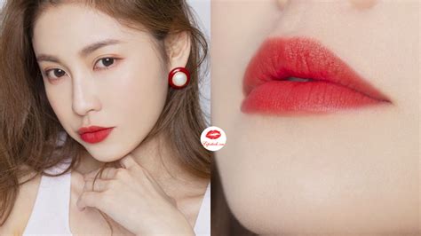 Review Son MAC Devoted To Chili Đỏ Đất Hot Nhất Powder Kiss
