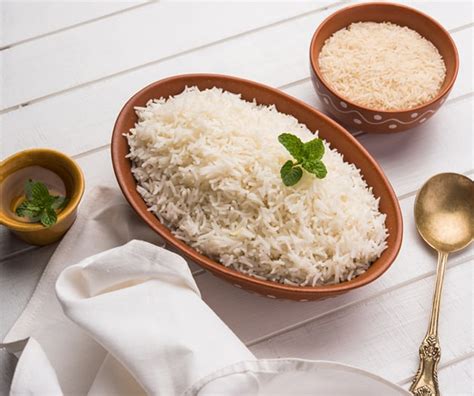 The top 1121 Steamed Basmati Rice exporter in India