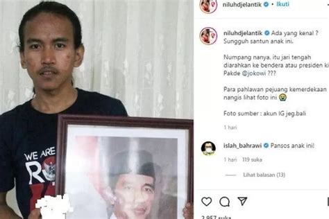 Bareskrim Belum Terima Surat Penangguhan Penahanan Adam Deni Kilat