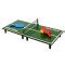 Table De Ping Pong Miniature Dimensions X Cm Chez Rentreediscount