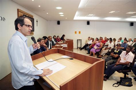 Em Audi Ncia Popula O Cobra Melhoras No Atendimento Da Energisa