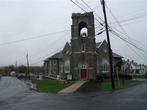 Old Zionsville Funeral Homes, funeral services & flowers in Pennsylvania