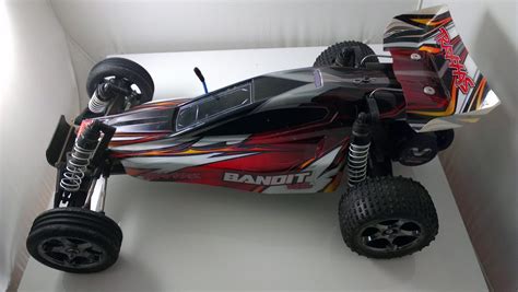 FS: Traxxas Bandit VXL - R/C Tech Forums