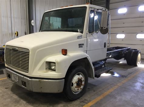 1998 Freightliner FL60 Parts Unit
