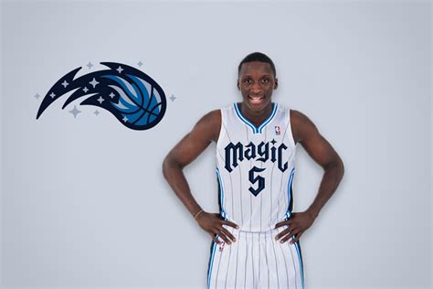 NBA Logo Redesigns: Orlando Magic by Michael Weinstein on Dribbble