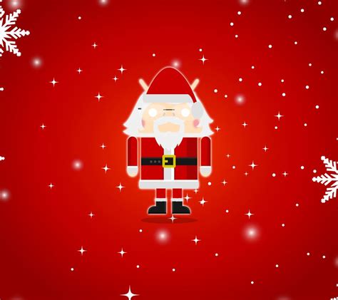 Christmas Wallpapers For Android Group 33