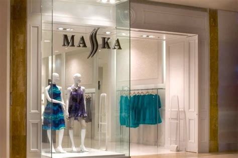 Upscale Womens Fashion Retailer Maska Mode Continues Canadian Expansion